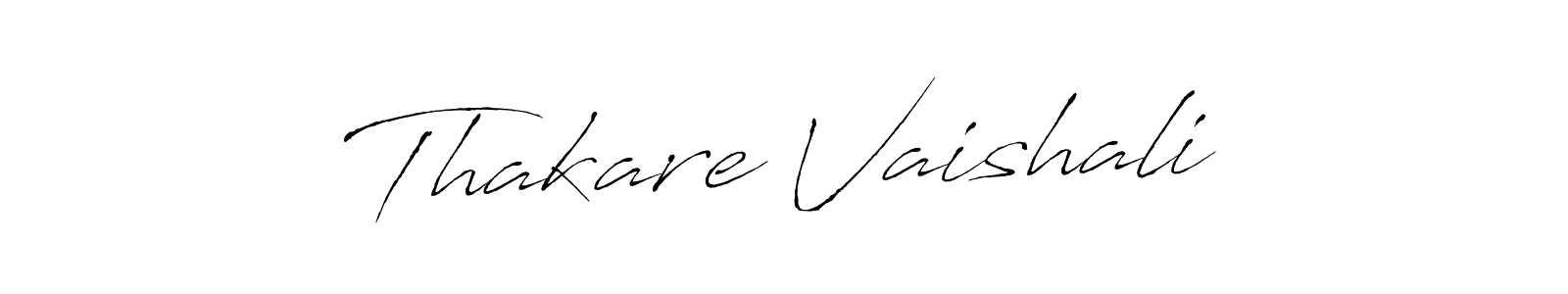 Make a beautiful signature design for name Thakare Vaishali. Use this online signature maker to create a handwritten signature for free. Thakare Vaishali signature style 6 images and pictures png