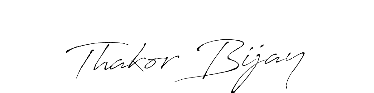 Best and Professional Signature Style for Thakor Bijay. Antro_Vectra Best Signature Style Collection. Thakor Bijay signature style 6 images and pictures png