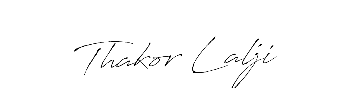 Check out images of Autograph of Thakor Lalji name. Actor Thakor Lalji Signature Style. Antro_Vectra is a professional sign style online. Thakor Lalji signature style 6 images and pictures png