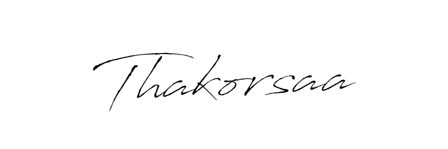See photos of Thakorsaa official signature by Spectra . Check more albums & portfolios. Read reviews & check more about Antro_Vectra font. Thakorsaa signature style 6 images and pictures png