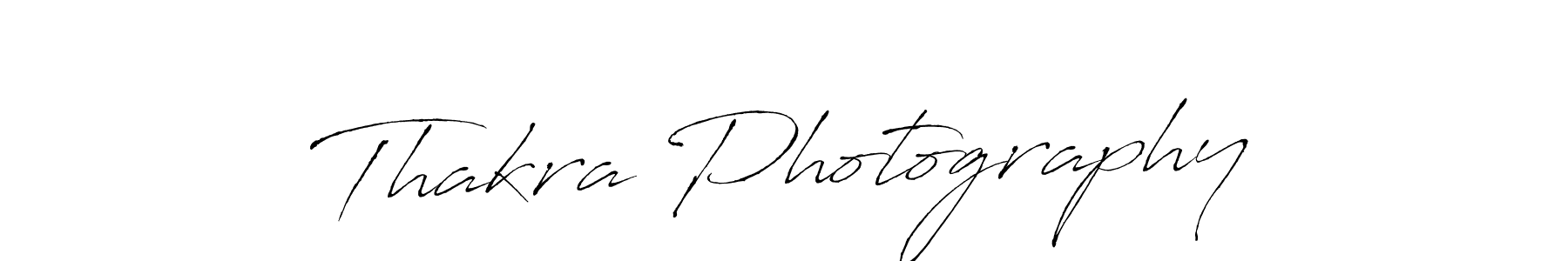 Make a beautiful signature design for name Thakra Photography. Use this online signature maker to create a handwritten signature for free. Thakra Photography signature style 6 images and pictures png