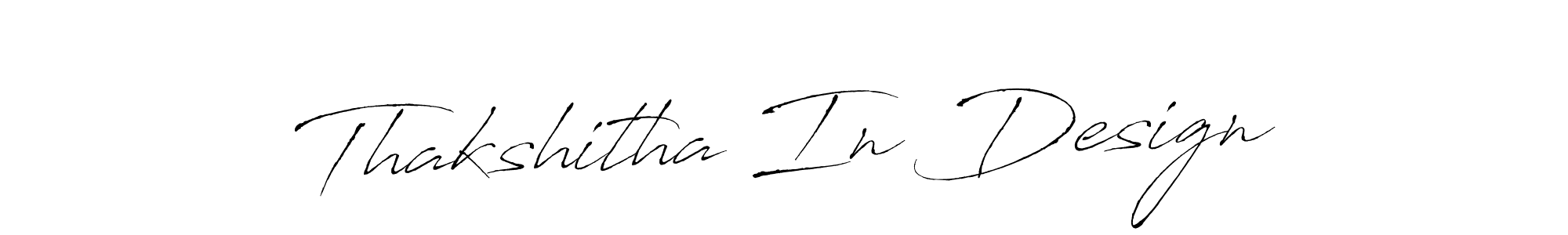 Here are the top 10 professional signature styles for the name Thakshitha In Design. These are the best autograph styles you can use for your name. Thakshitha In Design signature style 6 images and pictures png