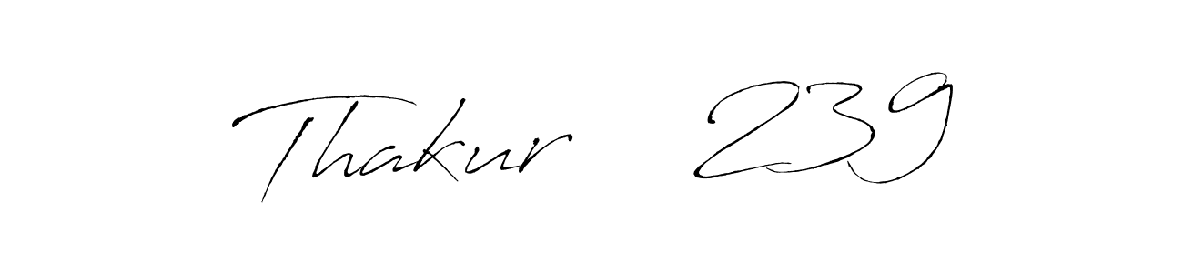Here are the top 10 professional signature styles for the name Thakur    239. These are the best autograph styles you can use for your name. Thakur    239 signature style 6 images and pictures png