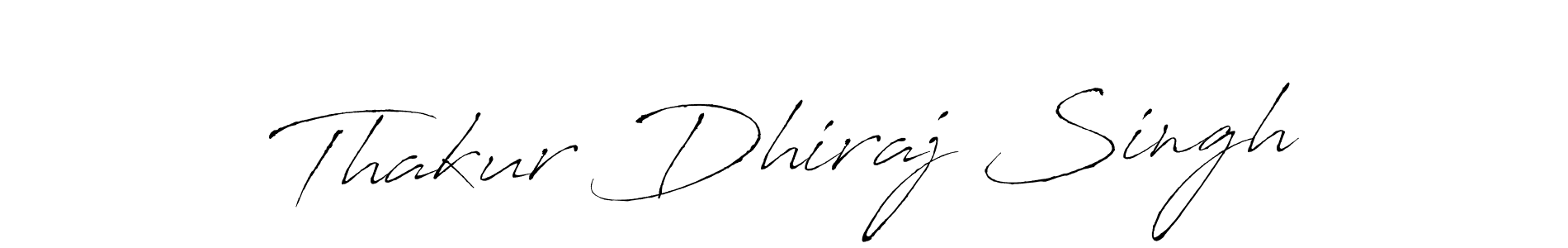 You can use this online signature creator to create a handwritten signature for the name Thakur Dhiraj Singh. This is the best online autograph maker. Thakur Dhiraj Singh signature style 6 images and pictures png