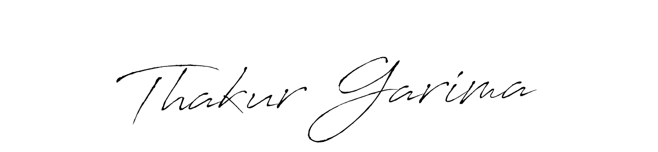 if you are searching for the best signature style for your name Thakur Garima. so please give up your signature search. here we have designed multiple signature styles  using Antro_Vectra. Thakur Garima signature style 6 images and pictures png