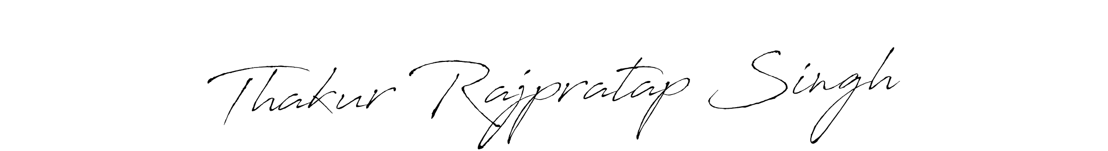 How to Draw Thakur Rajpratap Singh signature style? Antro_Vectra is a latest design signature styles for name Thakur Rajpratap Singh. Thakur Rajpratap Singh signature style 6 images and pictures png