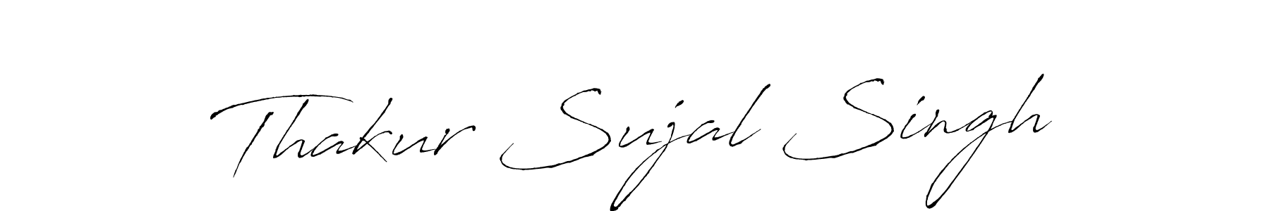 See photos of Thakur Sujal Singh official signature by Spectra . Check more albums & portfolios. Read reviews & check more about Antro_Vectra font. Thakur Sujal Singh signature style 6 images and pictures png