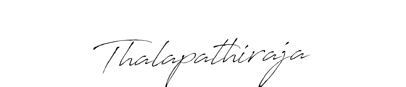 The best way (Antro_Vectra) to make a short signature is to pick only two or three words in your name. The name Thalapathiraja include a total of six letters. For converting this name. Thalapathiraja signature style 6 images and pictures png