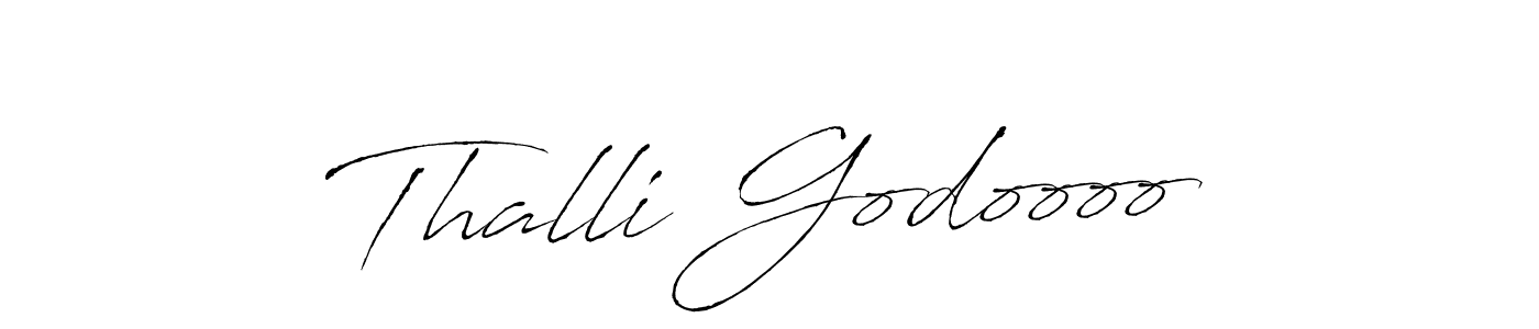 How to Draw Thalli Godoooo signature style? Antro_Vectra is a latest design signature styles for name Thalli Godoooo. Thalli Godoooo signature style 6 images and pictures png