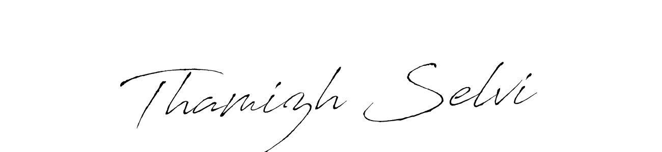 How to Draw Thamizh Selvi signature style? Antro_Vectra is a latest design signature styles for name Thamizh Selvi. Thamizh Selvi signature style 6 images and pictures png