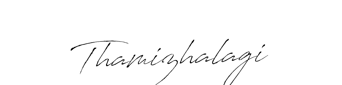 How to Draw Thamizhalagi signature style? Antro_Vectra is a latest design signature styles for name Thamizhalagi. Thamizhalagi signature style 6 images and pictures png