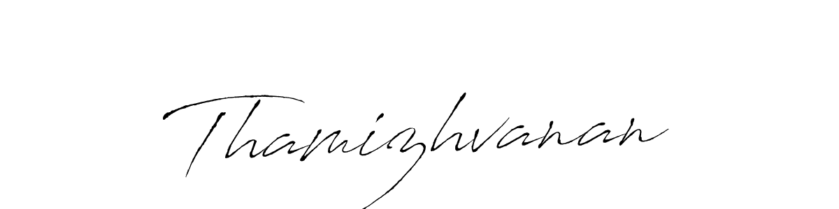 You can use this online signature creator to create a handwritten signature for the name Thamizhvanan. This is the best online autograph maker. Thamizhvanan signature style 6 images and pictures png