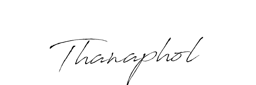 See photos of Thanaphol official signature by Spectra . Check more albums & portfolios. Read reviews & check more about Antro_Vectra font. Thanaphol signature style 6 images and pictures png