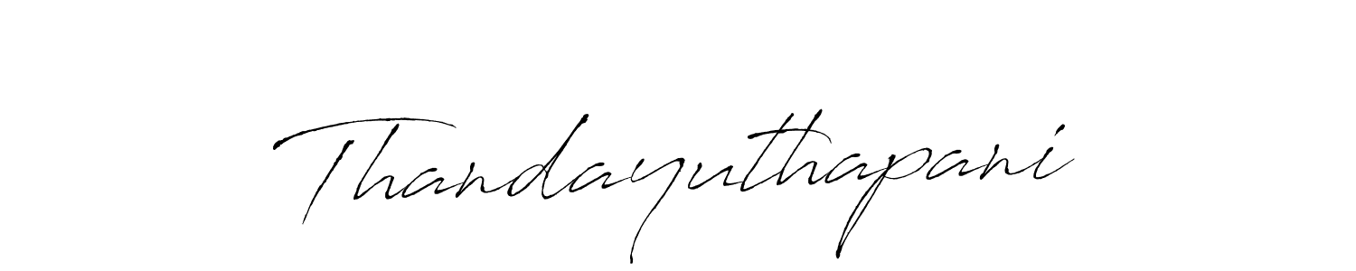 How to Draw Thandayuthapani signature style? Antro_Vectra is a latest design signature styles for name Thandayuthapani. Thandayuthapani signature style 6 images and pictures png