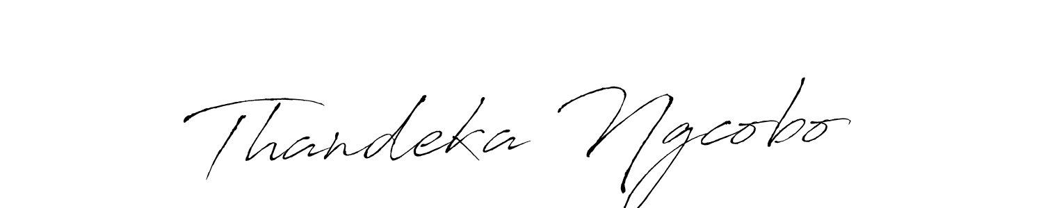 You can use this online signature creator to create a handwritten signature for the name Thandeka Ngcobo. This is the best online autograph maker. Thandeka Ngcobo signature style 6 images and pictures png