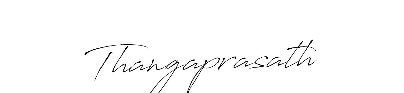 Once you've used our free online signature maker to create your best signature Antro_Vectra style, it's time to enjoy all of the benefits that Thangaprasath name signing documents. Thangaprasath signature style 6 images and pictures png