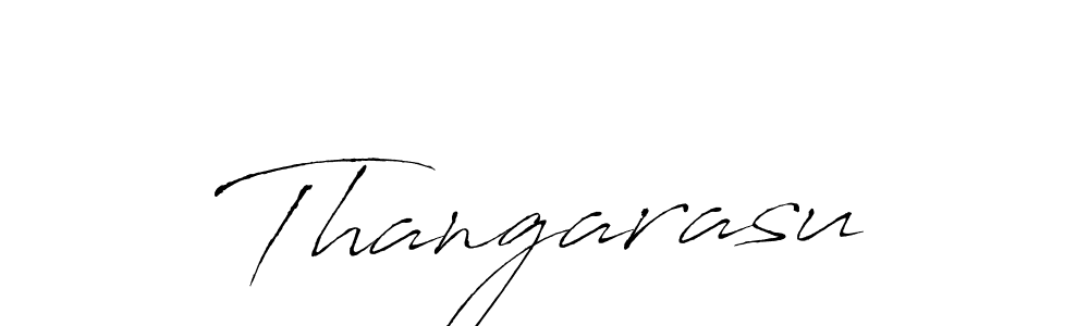 Similarly Antro_Vectra is the best handwritten signature design. Signature creator online .You can use it as an online autograph creator for name Thangarasu. Thangarasu signature style 6 images and pictures png