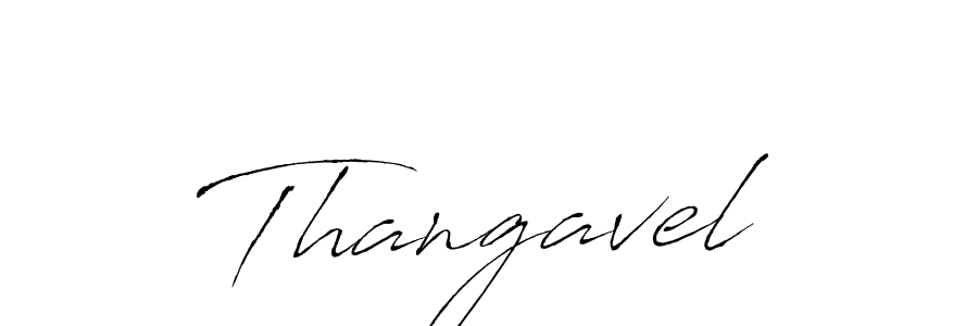 Make a short Thangavel signature style. Manage your documents anywhere anytime using Antro_Vectra. Create and add eSignatures, submit forms, share and send files easily. Thangavel signature style 6 images and pictures png