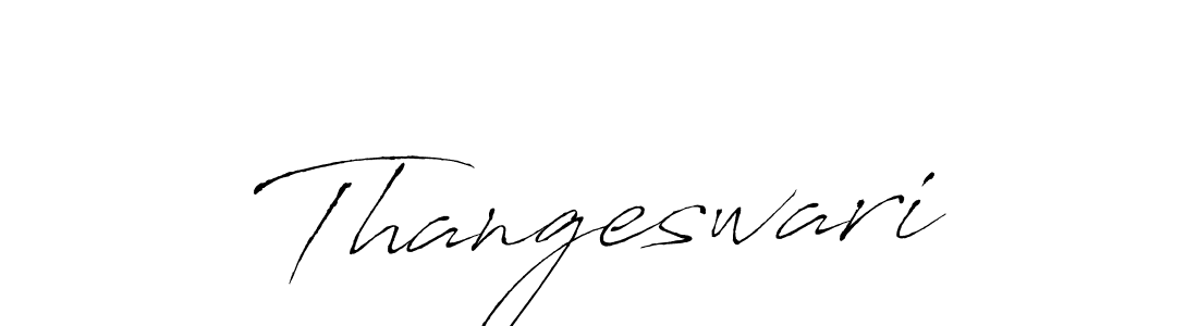 Best and Professional Signature Style for Thangeswari. Antro_Vectra Best Signature Style Collection. Thangeswari signature style 6 images and pictures png