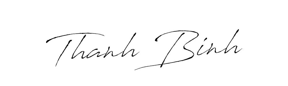 You can use this online signature creator to create a handwritten signature for the name Thanh Binh. This is the best online autograph maker. Thanh Binh signature style 6 images and pictures png