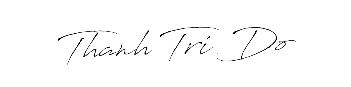 Also You can easily find your signature by using the search form. We will create Thanh Tri Do name handwritten signature images for you free of cost using Antro_Vectra sign style. Thanh Tri Do signature style 6 images and pictures png