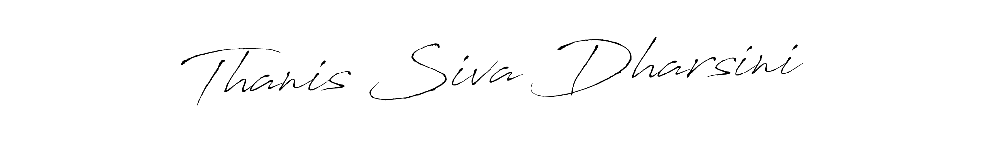 Similarly Antro_Vectra is the best handwritten signature design. Signature creator online .You can use it as an online autograph creator for name Thanis Siva Dharsini. Thanis Siva Dharsini signature style 6 images and pictures png