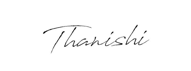 Make a short Thanishi signature style. Manage your documents anywhere anytime using Antro_Vectra. Create and add eSignatures, submit forms, share and send files easily. Thanishi signature style 6 images and pictures png