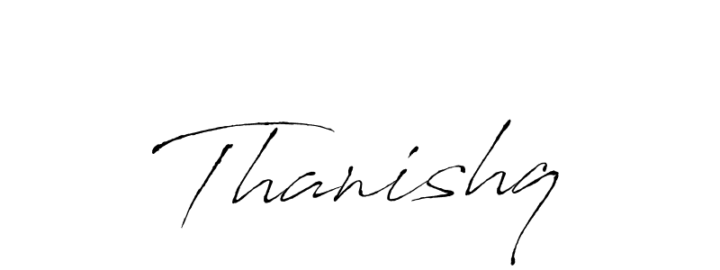 See photos of Thanishq official signature by Spectra . Check more albums & portfolios. Read reviews & check more about Antro_Vectra font. Thanishq signature style 6 images and pictures png