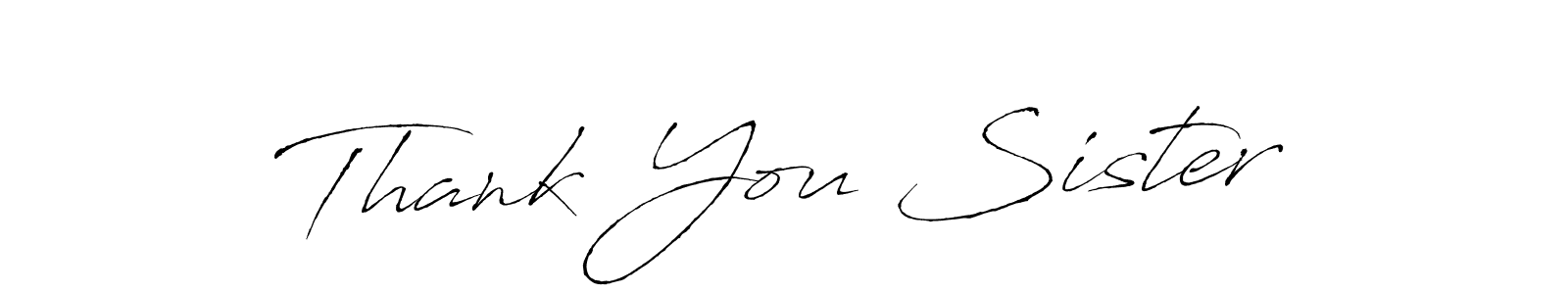 Check out images of Autograph of Thank You Sister name. Actor Thank You Sister Signature Style. Antro_Vectra is a professional sign style online. Thank You Sister signature style 6 images and pictures png