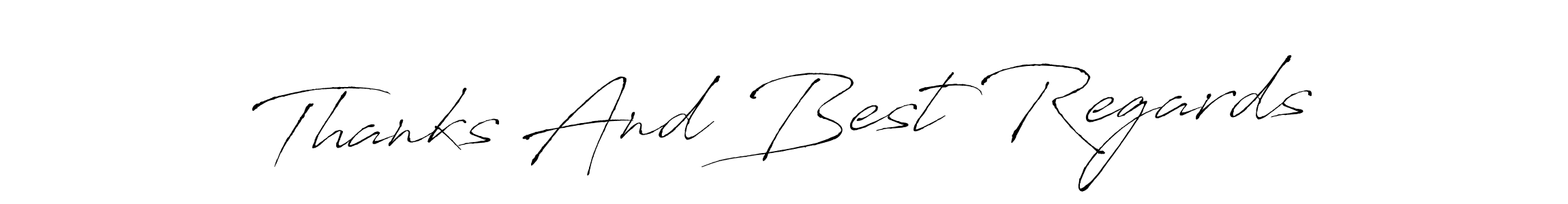 You can use this online signature creator to create a handwritten signature for the name Thanks And Best Regards. This is the best online autograph maker. Thanks And Best Regards signature style 6 images and pictures png