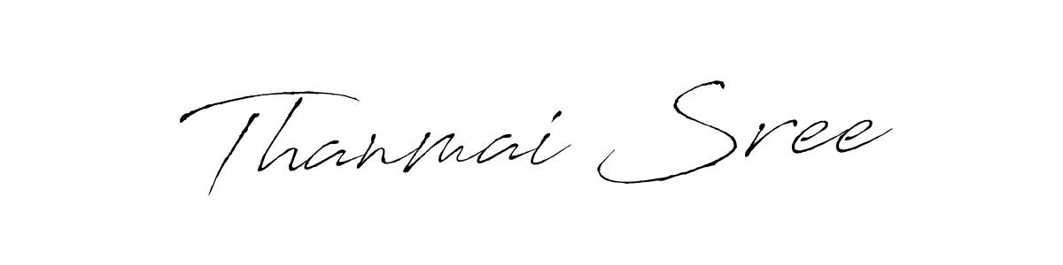 Make a short Thanmai Sree signature style. Manage your documents anywhere anytime using Antro_Vectra. Create and add eSignatures, submit forms, share and send files easily. Thanmai Sree signature style 6 images and pictures png