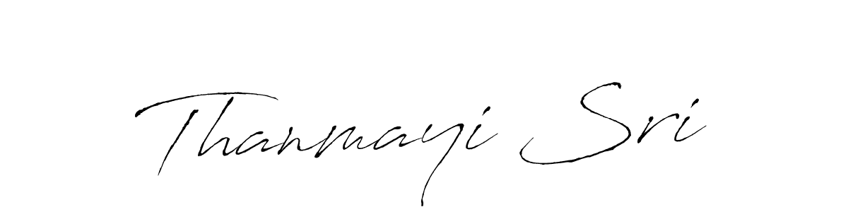 Best and Professional Signature Style for Thanmayi Sri. Antro_Vectra Best Signature Style Collection. Thanmayi Sri signature style 6 images and pictures png