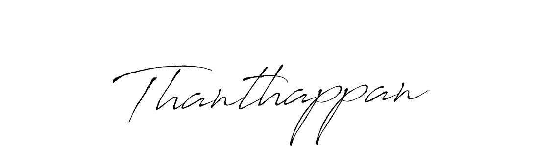 See photos of Thanthappan official signature by Spectra . Check more albums & portfolios. Read reviews & check more about Antro_Vectra font. Thanthappan signature style 6 images and pictures png