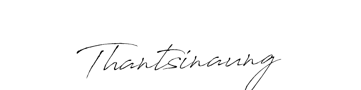 Once you've used our free online signature maker to create your best signature Antro_Vectra style, it's time to enjoy all of the benefits that Thantsinaung name signing documents. Thantsinaung signature style 6 images and pictures png