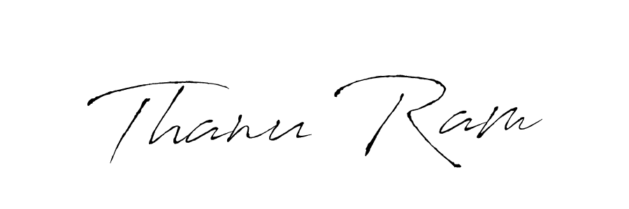 Here are the top 10 professional signature styles for the name Thanu Ram. These are the best autograph styles you can use for your name. Thanu Ram signature style 6 images and pictures png