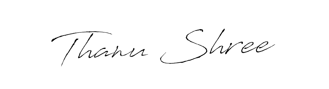 It looks lik you need a new signature style for name Thanu Shree. Design unique handwritten (Antro_Vectra) signature with our free signature maker in just a few clicks. Thanu Shree signature style 6 images and pictures png