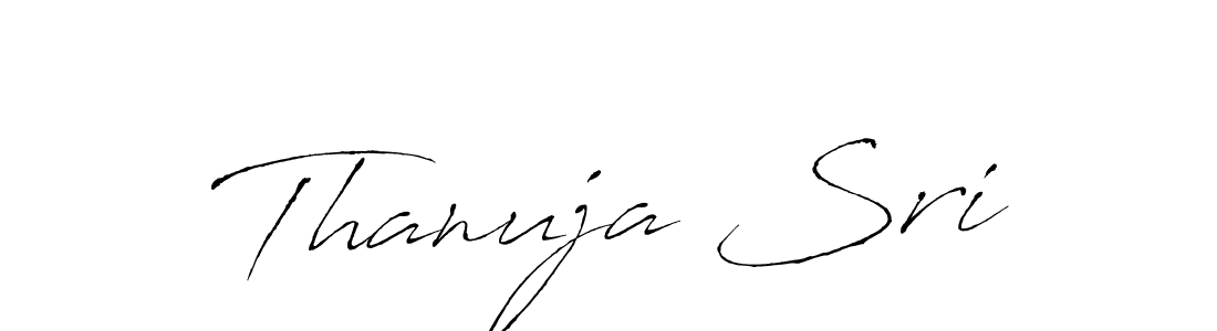 How to Draw Thanuja Sri signature style? Antro_Vectra is a latest design signature styles for name Thanuja Sri. Thanuja Sri signature style 6 images and pictures png