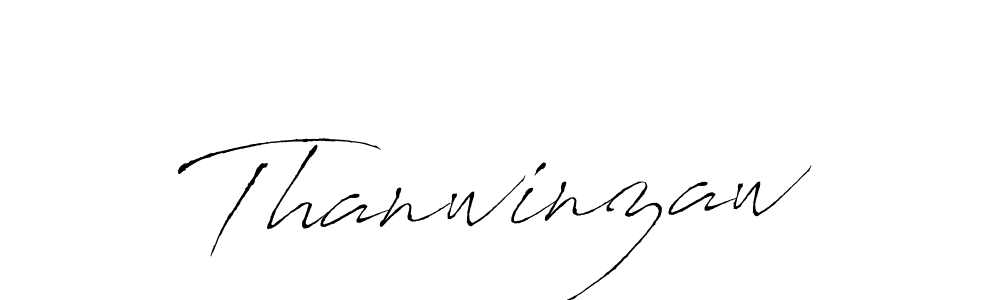 Similarly Antro_Vectra is the best handwritten signature design. Signature creator online .You can use it as an online autograph creator for name Thanwinzaw. Thanwinzaw signature style 6 images and pictures png