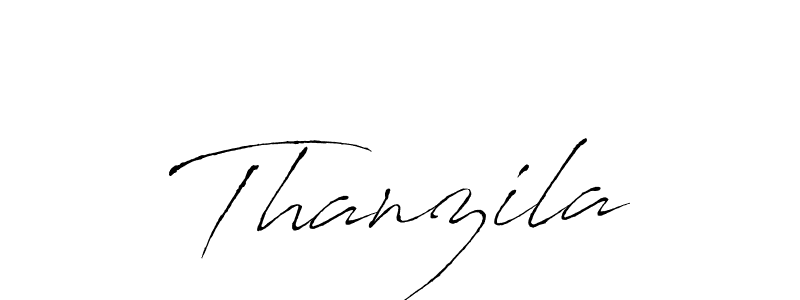 Here are the top 10 professional signature styles for the name Thanzila. These are the best autograph styles you can use for your name. Thanzila signature style 6 images and pictures png