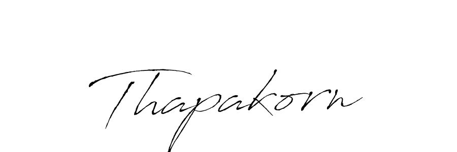 It looks lik you need a new signature style for name Thapakorn. Design unique handwritten (Antro_Vectra) signature with our free signature maker in just a few clicks. Thapakorn signature style 6 images and pictures png
