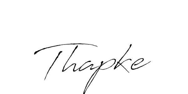Also You can easily find your signature by using the search form. We will create Thapke name handwritten signature images for you free of cost using Antro_Vectra sign style. Thapke signature style 6 images and pictures png