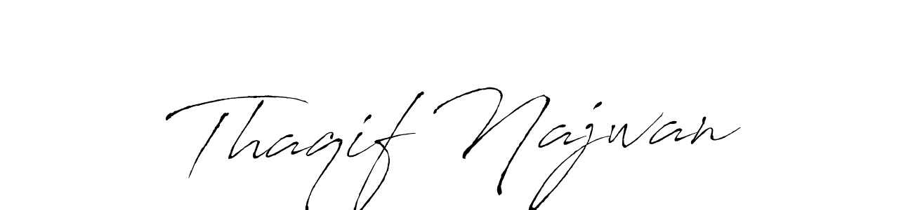 How to Draw Thaqif Najwan signature style? Antro_Vectra is a latest design signature styles for name Thaqif Najwan. Thaqif Najwan signature style 6 images and pictures png