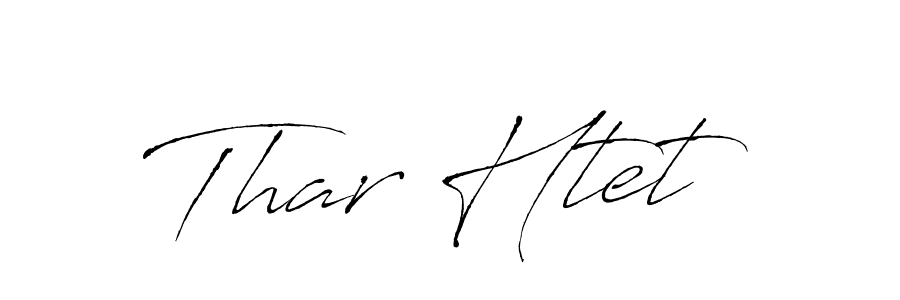 Also You can easily find your signature by using the search form. We will create Thar Htet name handwritten signature images for you free of cost using Antro_Vectra sign style. Thar Htet signature style 6 images and pictures png