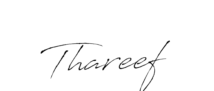 How to Draw Thareef signature style? Antro_Vectra is a latest design signature styles for name Thareef. Thareef signature style 6 images and pictures png