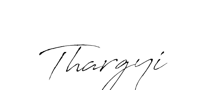 It looks lik you need a new signature style for name Thargyi. Design unique handwritten (Antro_Vectra) signature with our free signature maker in just a few clicks. Thargyi signature style 6 images and pictures png