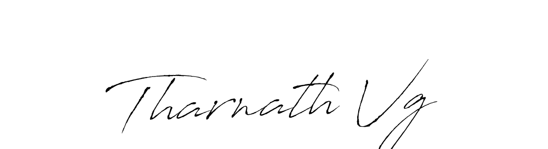 You can use this online signature creator to create a handwritten signature for the name Tharnath Vg. This is the best online autograph maker. Tharnath Vg signature style 6 images and pictures png