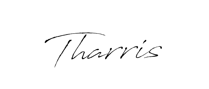 Once you've used our free online signature maker to create your best signature Antro_Vectra style, it's time to enjoy all of the benefits that Tharris name signing documents. Tharris signature style 6 images and pictures png