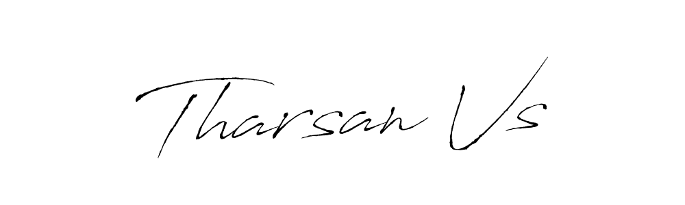 Make a short Tharsan Vs signature style. Manage your documents anywhere anytime using Antro_Vectra. Create and add eSignatures, submit forms, share and send files easily. Tharsan Vs signature style 6 images and pictures png