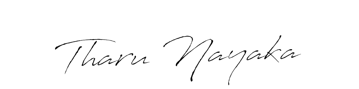 Also You can easily find your signature by using the search form. We will create Tharu Nayaka name handwritten signature images for you free of cost using Antro_Vectra sign style. Tharu Nayaka signature style 6 images and pictures png