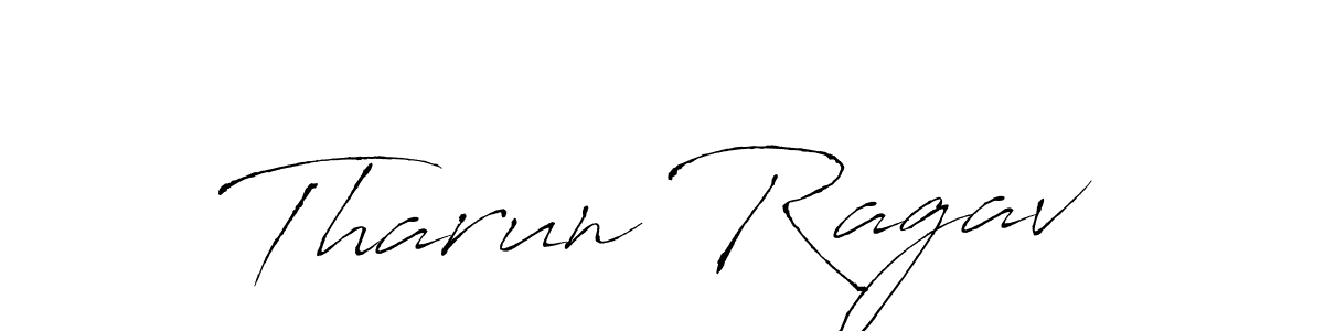 See photos of Tharun Ragav official signature by Spectra . Check more albums & portfolios. Read reviews & check more about Antro_Vectra font. Tharun Ragav signature style 6 images and pictures png